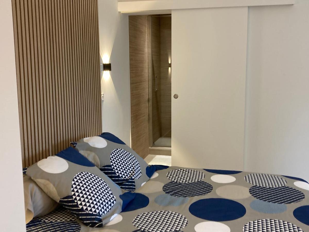 Studio Au Couleur De L'Ocean Riantec Экстерьер фото